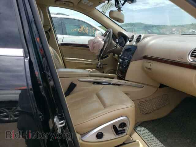 2012 MERCEDES-BENZ GL-CLASS - VIN: 4JGBF7BE1CA788466 - Фото 5