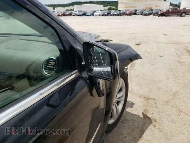 2012 MERCEDES-BENZ GL-CLASS - VIN: 4JGBF7BE1CA788466 - Фото 9