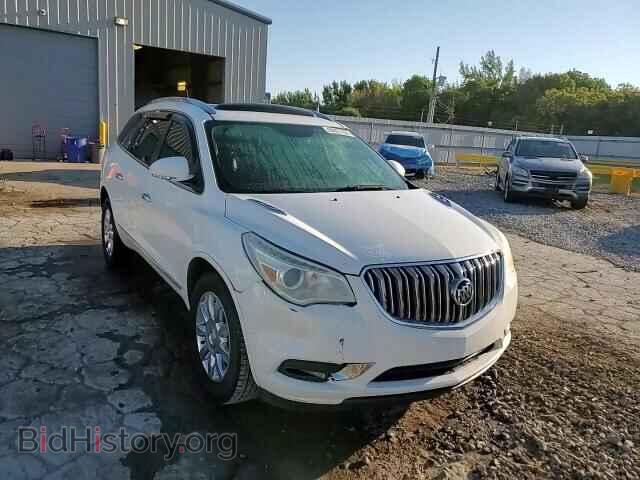 2014 BUICK ENCLAVE - VIN: 5GAKRBKD2EJ277083 - Photo 14