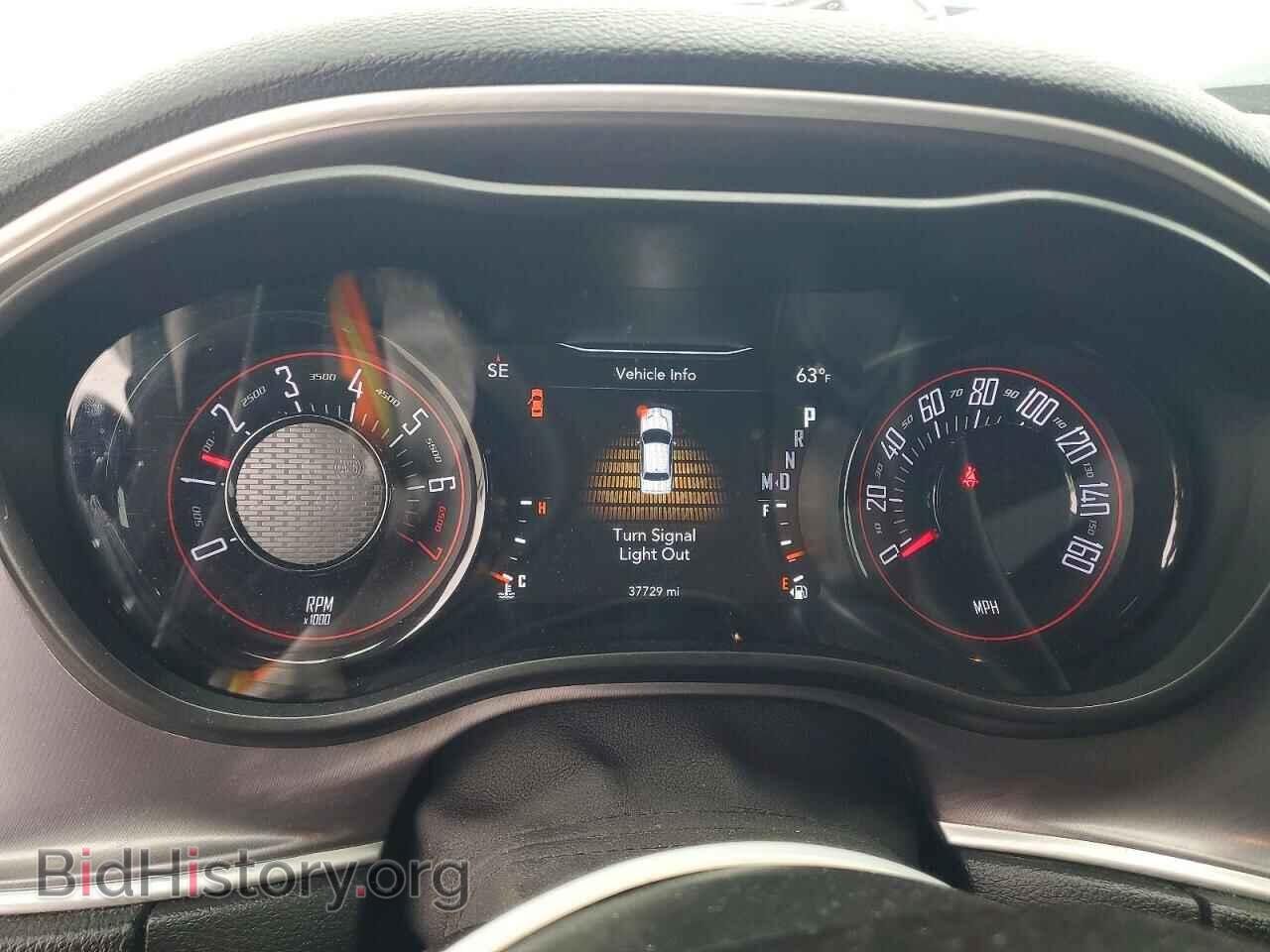 2021 DODGE CHALLENGER - VIN: 2C3CDZAG5MH599811 - Photo 9