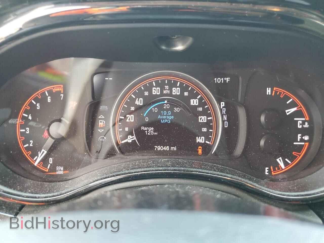 2021 DODGE DURANGO - VIN: 1C4RDJAG1MC793276 - Фото 9