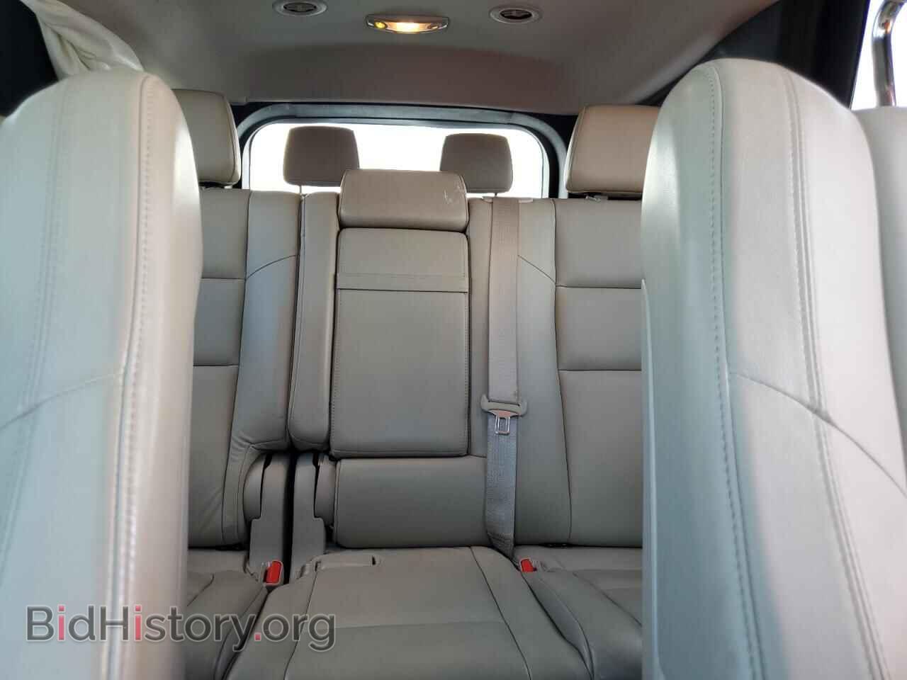 2021 DODGE DURANGO - VIN: 1C4RDJAG1MC793276 - Фото 10
