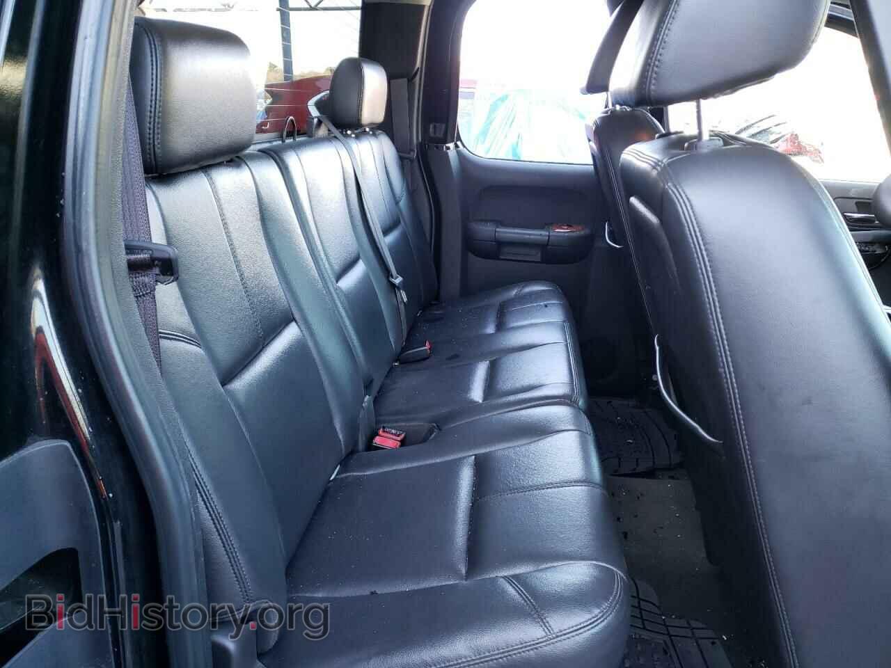 2008 CHEVROLET SILVERADO - VIN: 1GCEC19058Z161456 - Фото 6