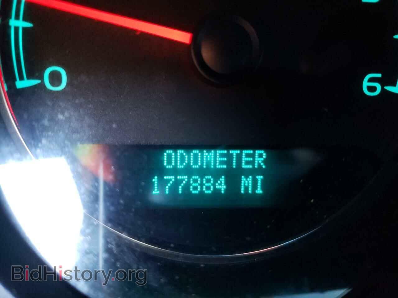 2008 CHEVROLET SILVERADO - VIN: 1GCEC19058Z161456 - Фото 8