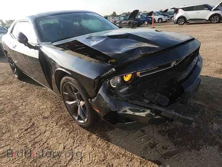 2019 DODGE CHALLENGER - VIN: 2C3CDZAG3KH751839 - Photo 13