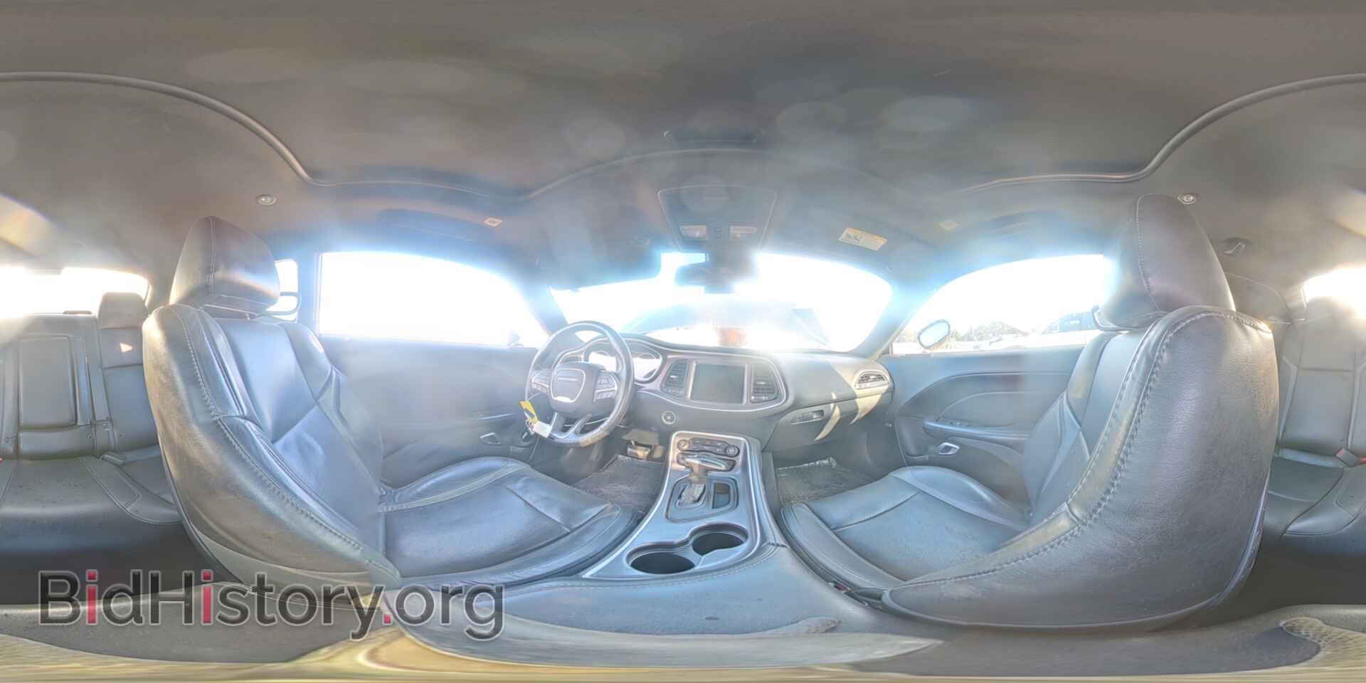 2019 DODGE CHALLENGER - VIN: 2C3CDZAG3KH751839 - Photo 14