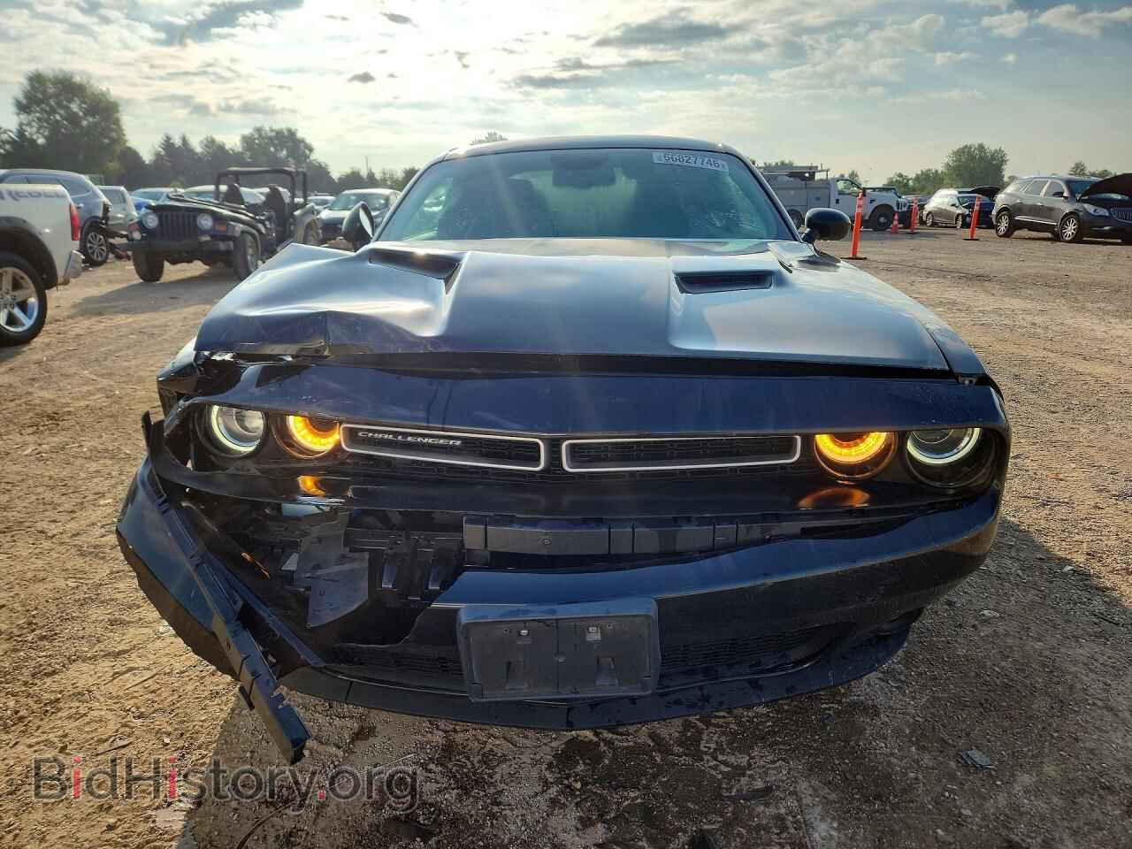 2019 DODGE CHALLENGER - VIN: 2C3CDZAG3KH751839 - Photo 5