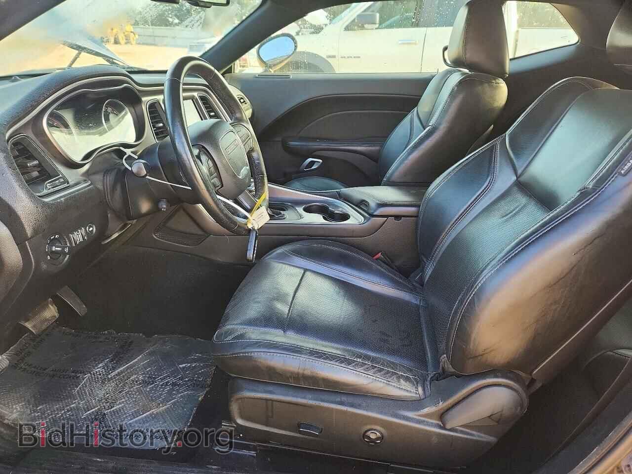 2019 DODGE CHALLENGER - VIN: 2C3CDZAG3KH751839 - Photo 7