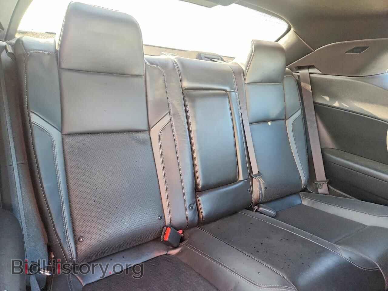 2019 DODGE CHALLENGER - VIN: 2C3CDZAG3KH751839 - Photo 10