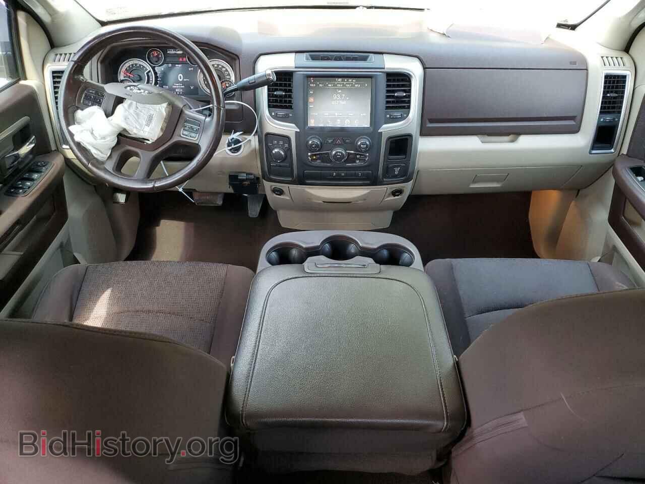 2013 RAM 1500 - VIN: 1C6RR7GT8DS582436 - Фото 8