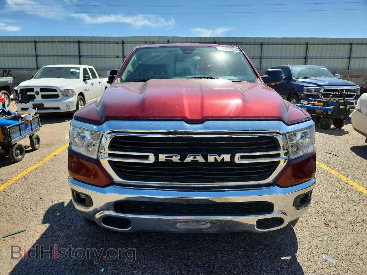 2020 RAM 1500 - VIN: 1C6RRFFG7LN283757 - Фото 5