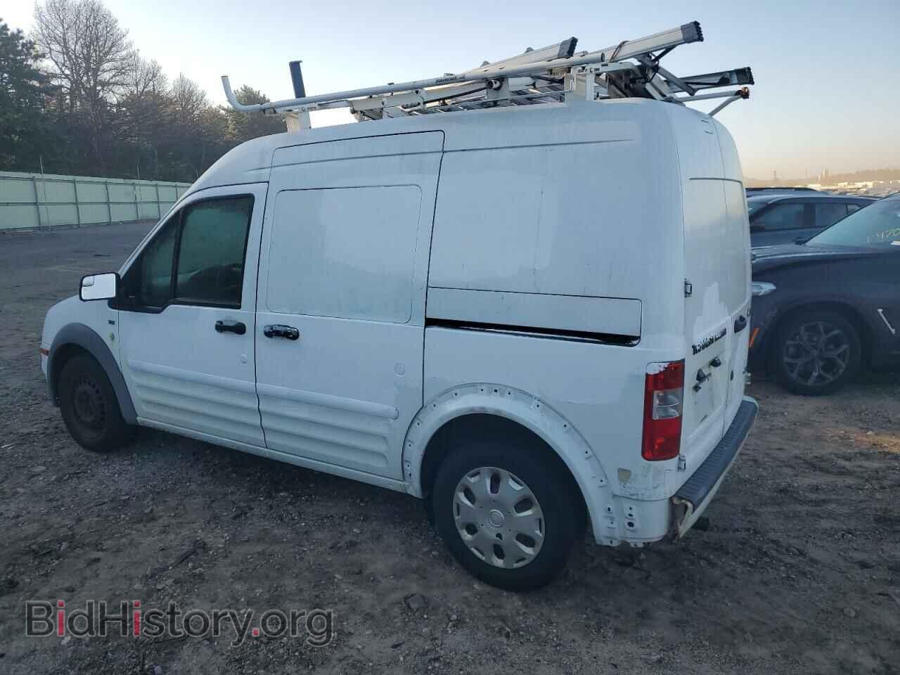 2012 FORD TRANSIT - VIN: NM0LS7BN1CT083561 - Фото 2