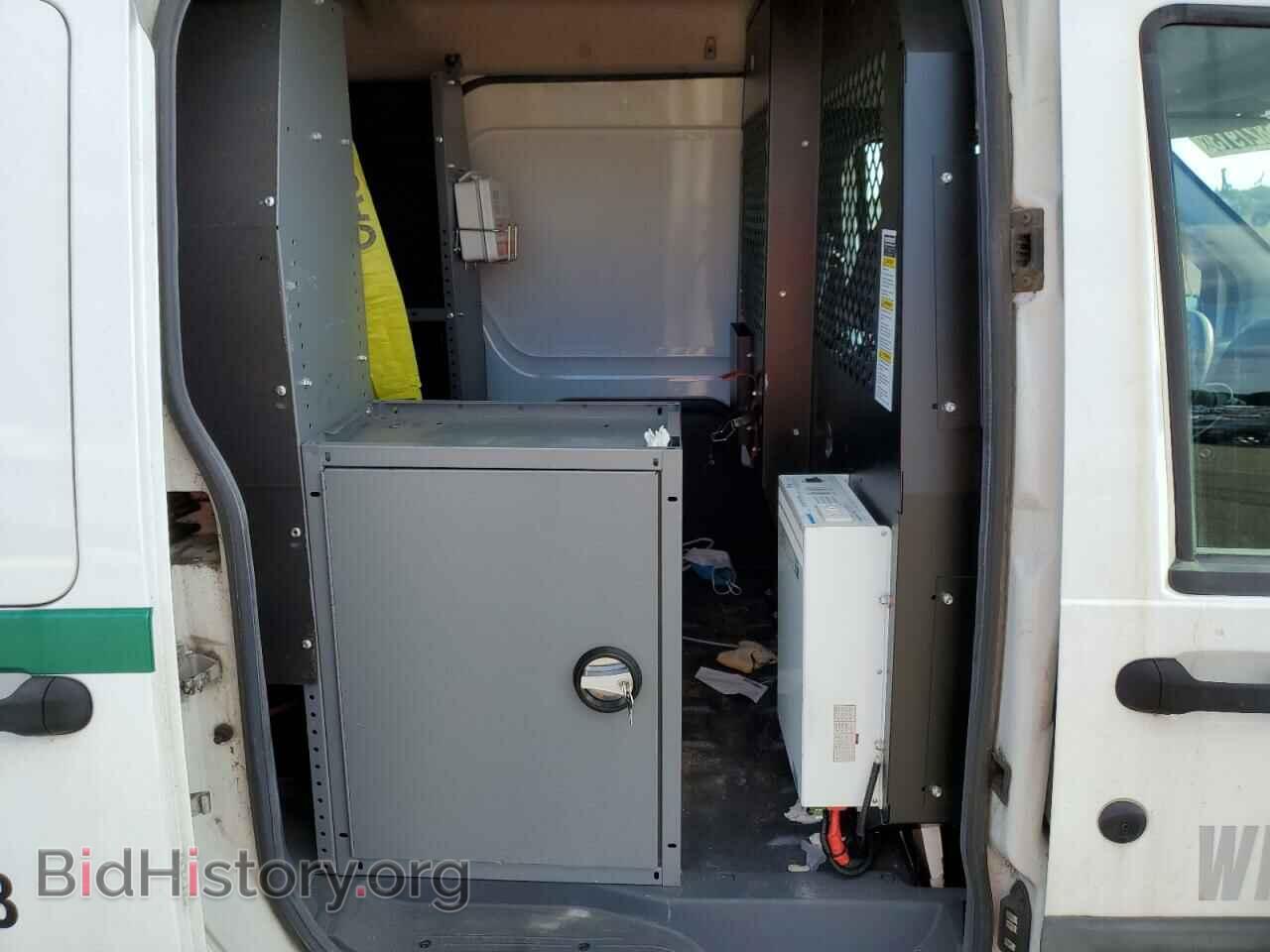 2012 FORD TRANSIT - VIN: NM0LS7BN1CT083561 - Фото 11