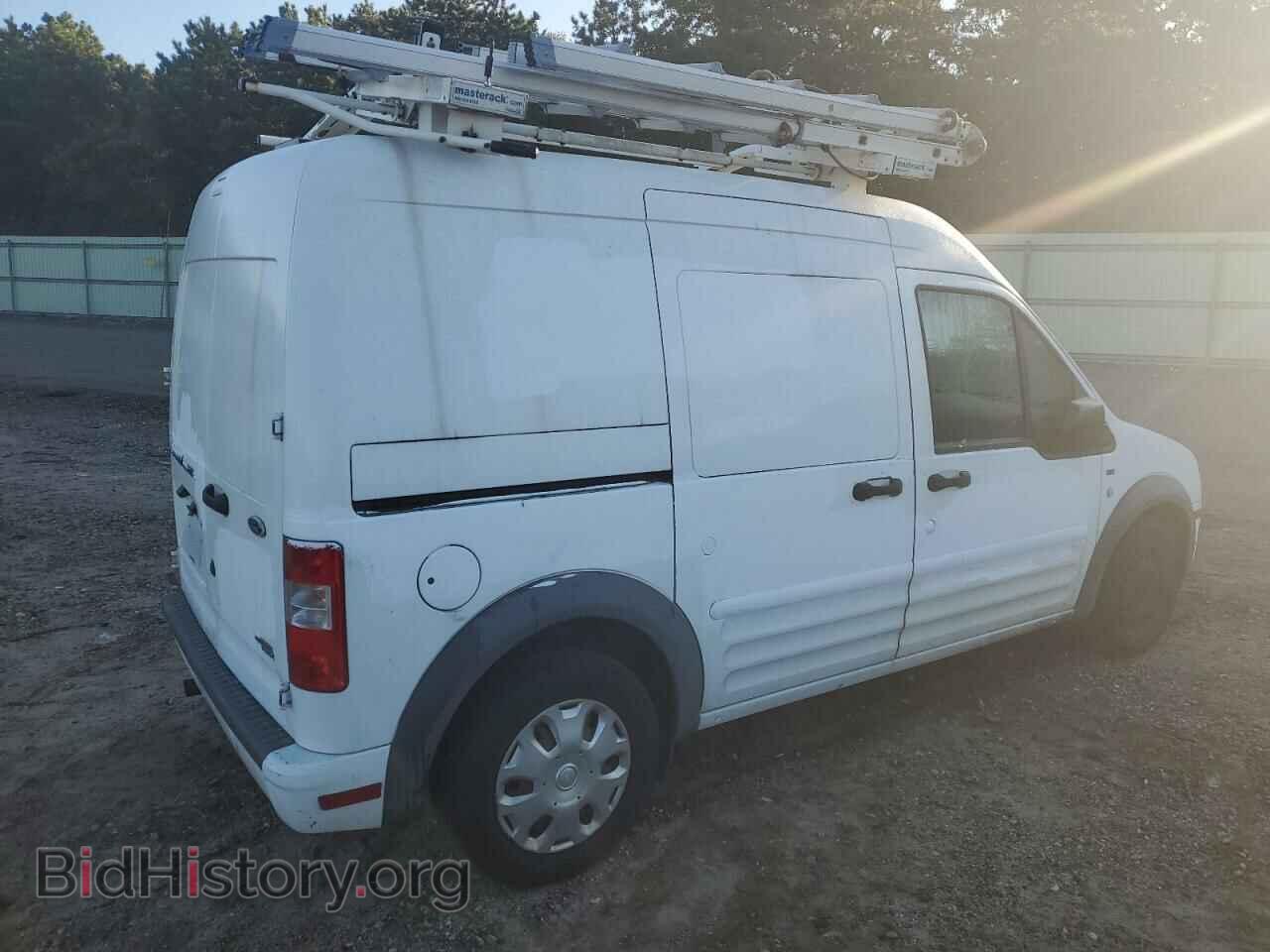2012 FORD TRANSIT - VIN: NM0LS7BN1CT083561 - Фото 3
