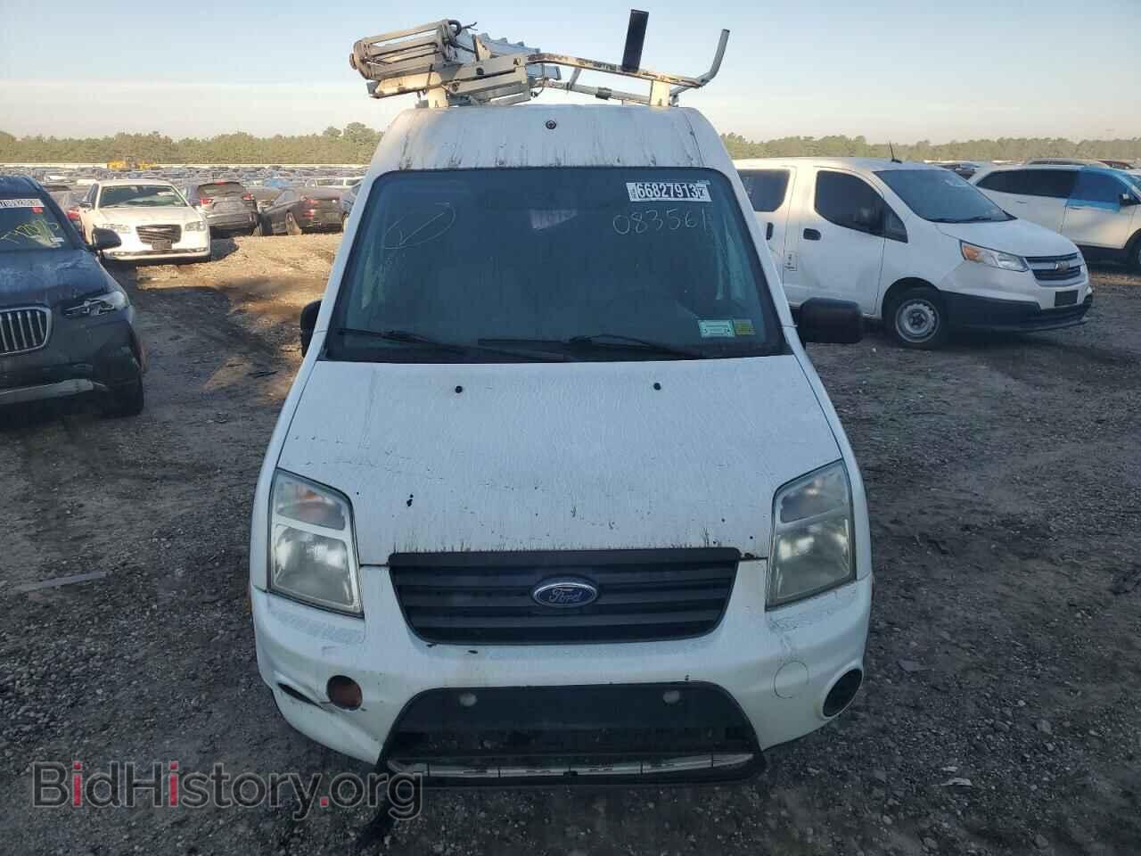 2012 FORD TRANSIT - VIN: NM0LS7BN1CT083561 - Фото 5