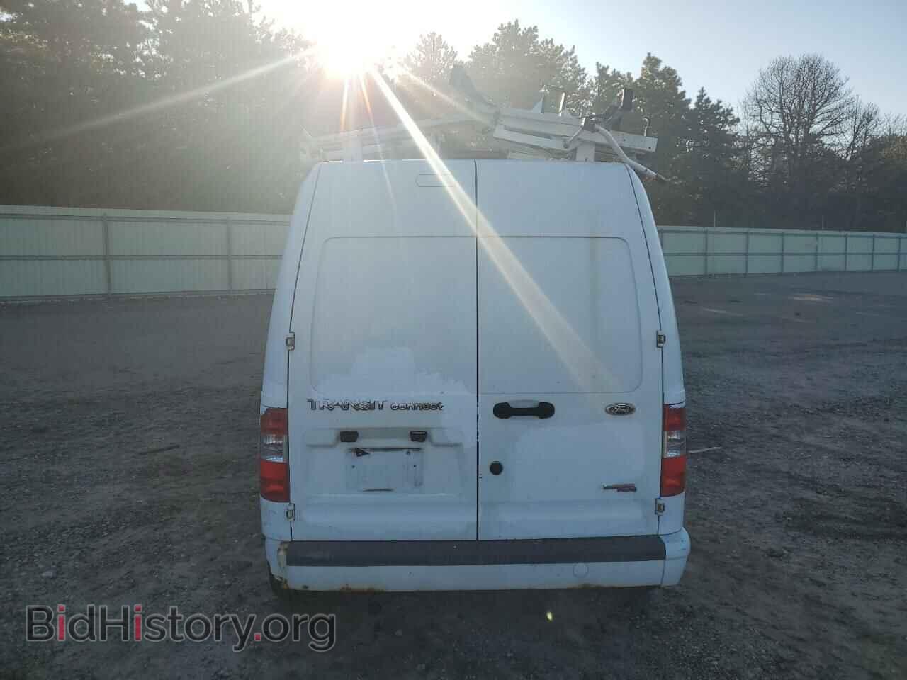 2012 FORD TRANSIT - VIN: NM0LS7BN1CT083561 - Фото 6