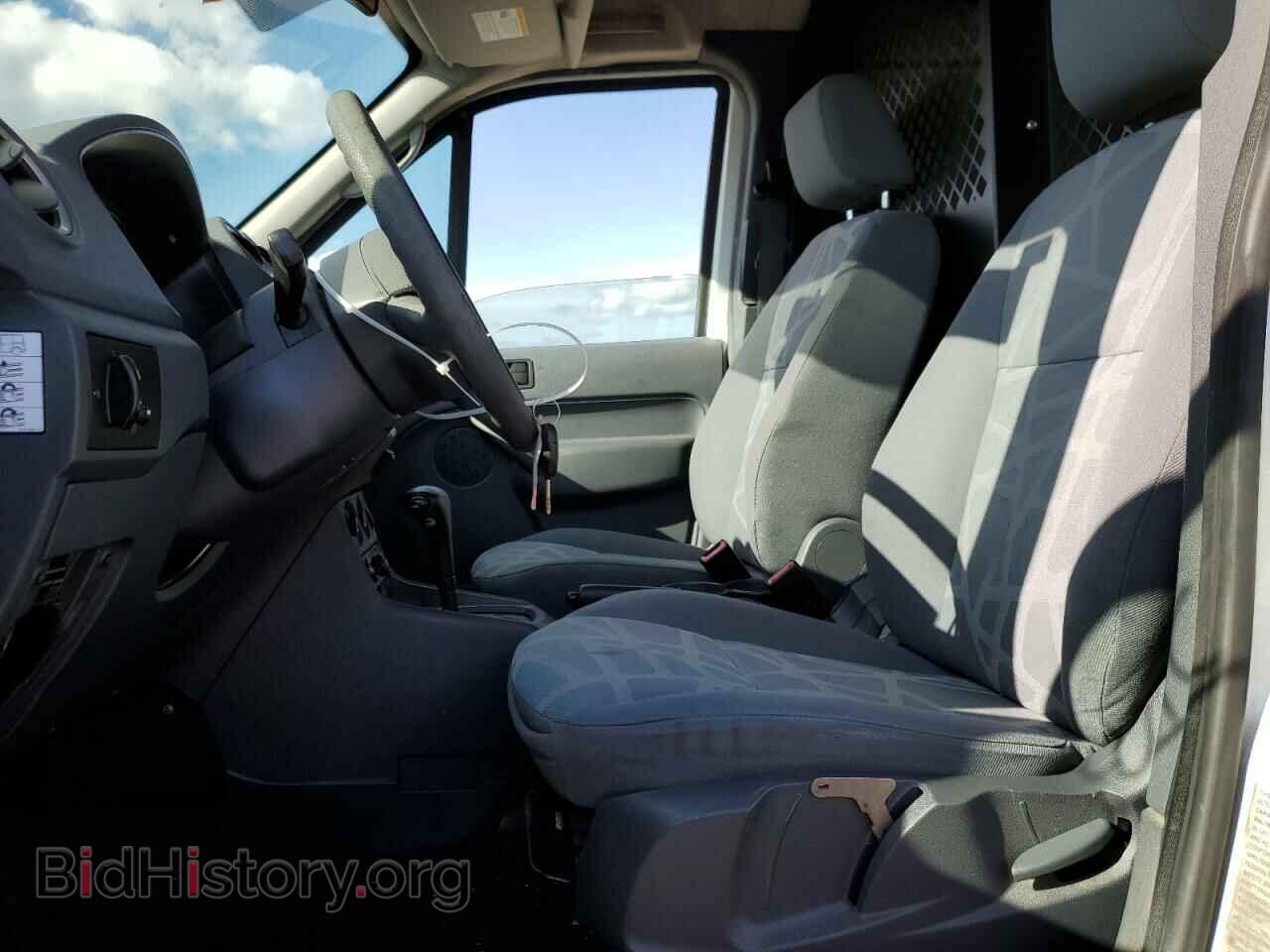 2012 FORD TRANSIT - VIN: NM0LS7BN1CT083561 - Фото 7