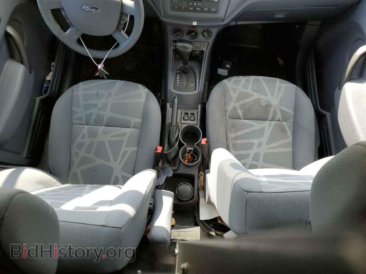2012 FORD TRANSIT - VIN: NM0LS7BN1CT083561 - Фото 8