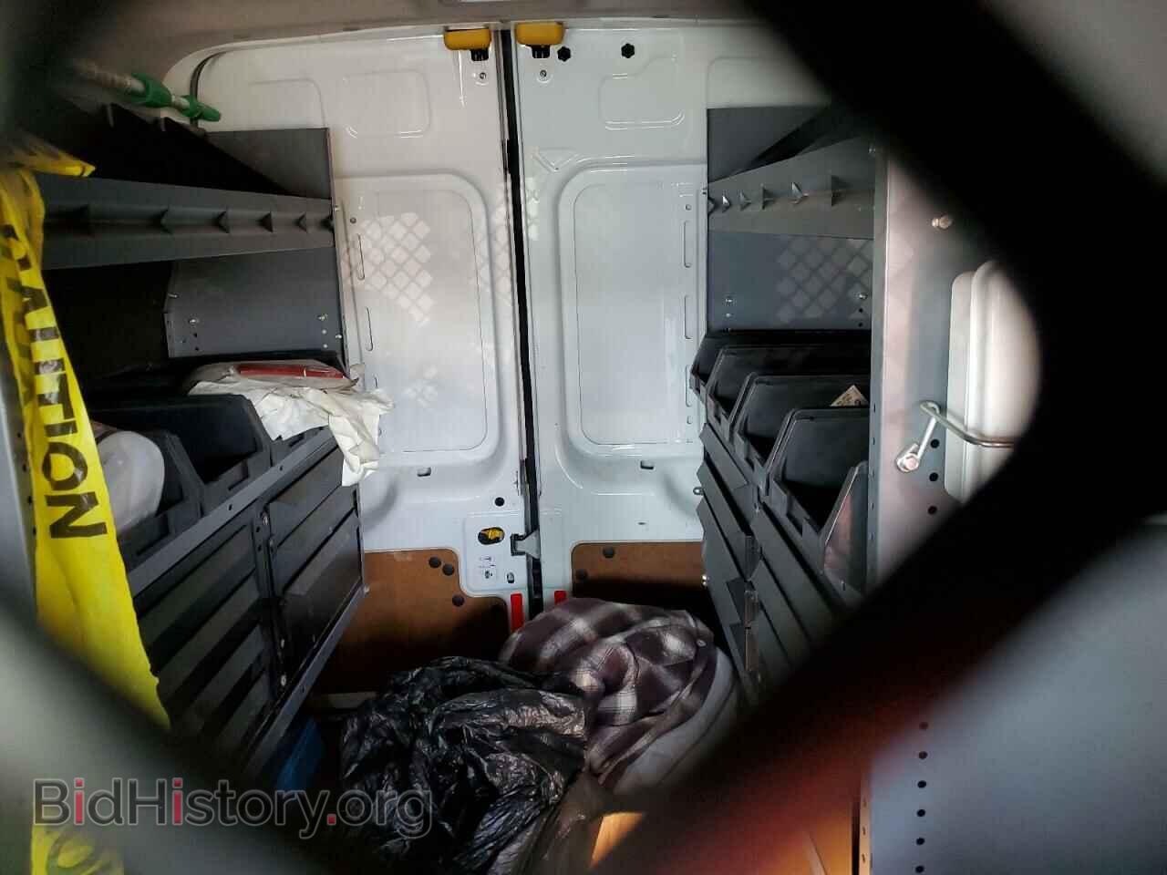 2012 FORD TRANSIT - VIN: NM0LS7BN1CT083561 - Фото 10