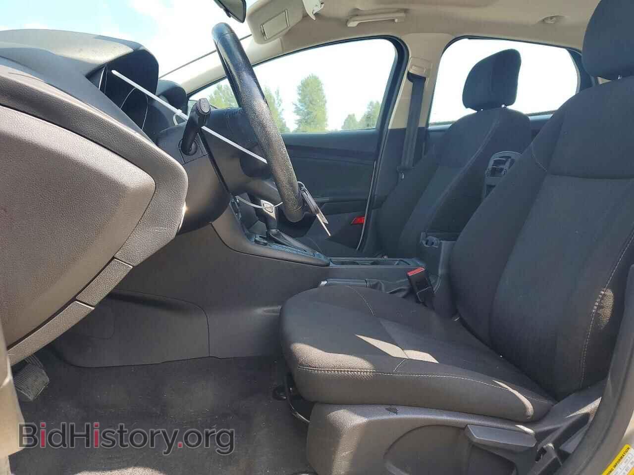 2017 FORD FOCUS - VIN: 1FADP3M23HL246342 - Photo 7