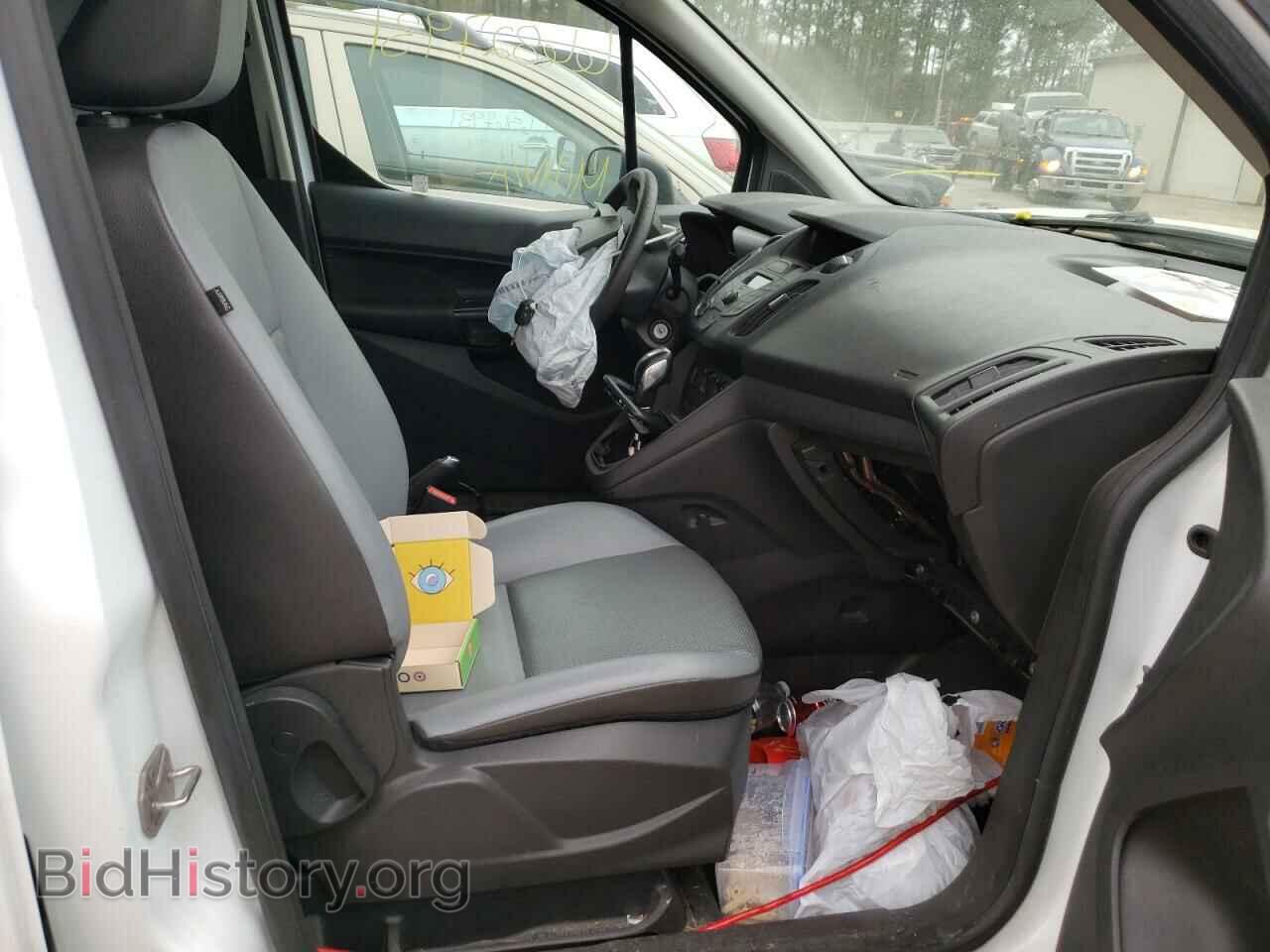 2018 FORD TRANSIT CO - VIN: NM0LS7E72J1367478 - Фото 5