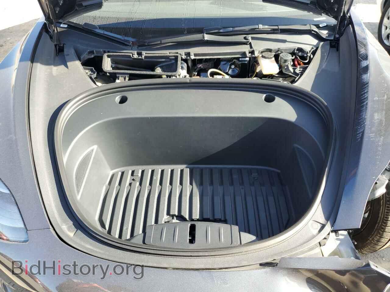 2023 TESLA MODEL 3 - VIN: 5YJ3E1EA1PF447843 - Photo 11