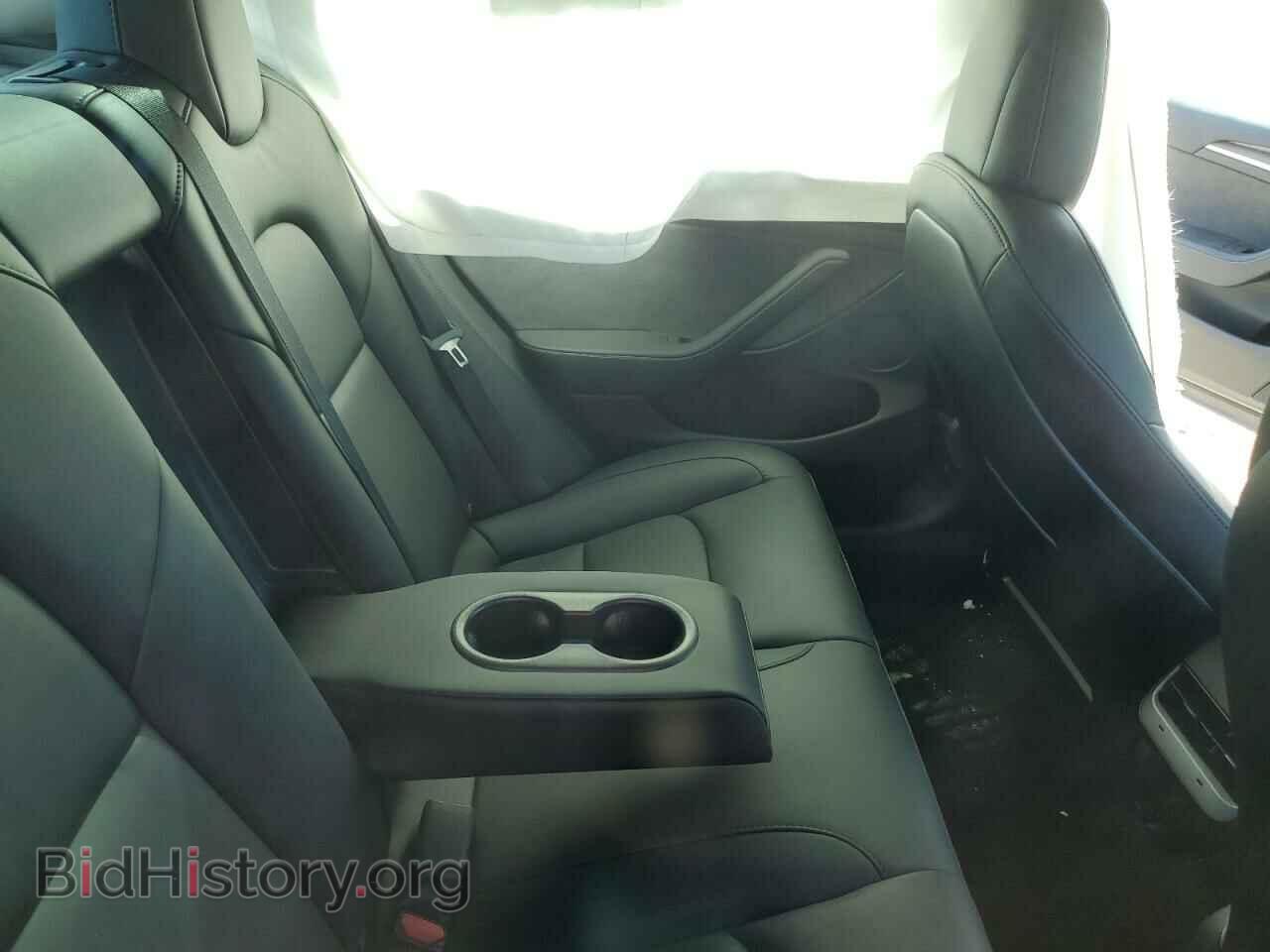 2023 TESLA MODEL 3 - VIN: 5YJ3E1EA1PF447843 - Photo 10