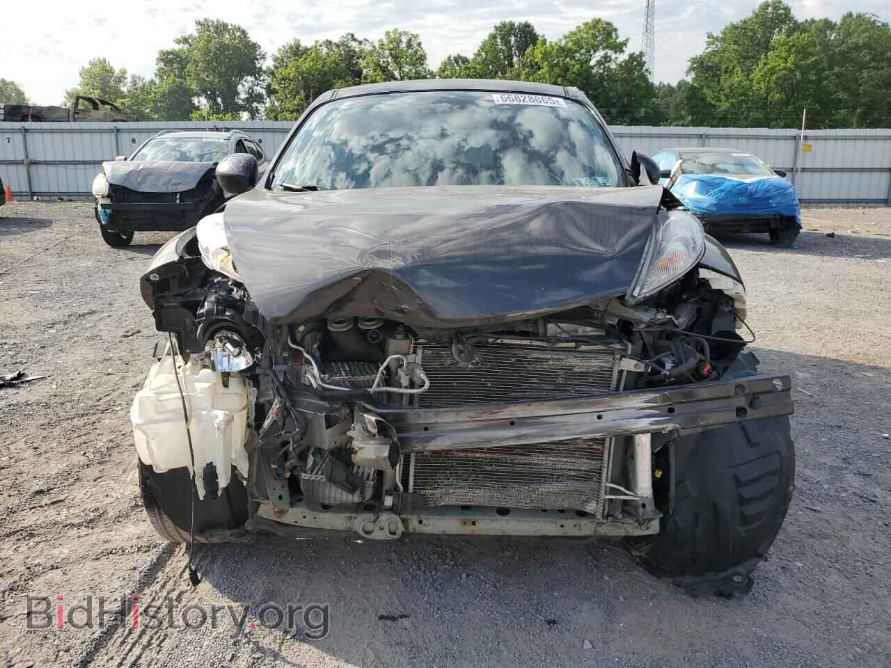 2013 NISSAN JUKE - VIN: JN8AF5MV2DT208962 - Фото 5