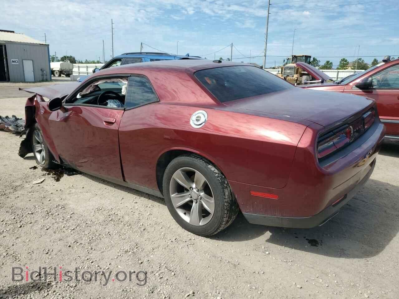 2017 DODGE CHALLENGER - VIN: 2C3CDZAG6HH561090 - Photo 2