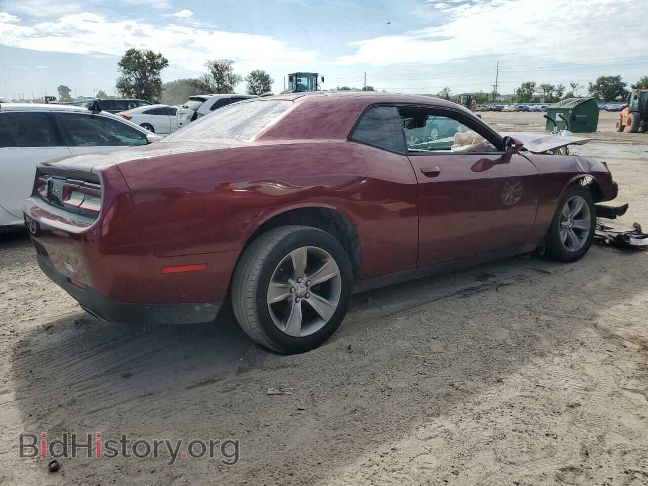 2017 DODGE CHALLENGER - VIN: 2C3CDZAG6HH561090 - Photo 3