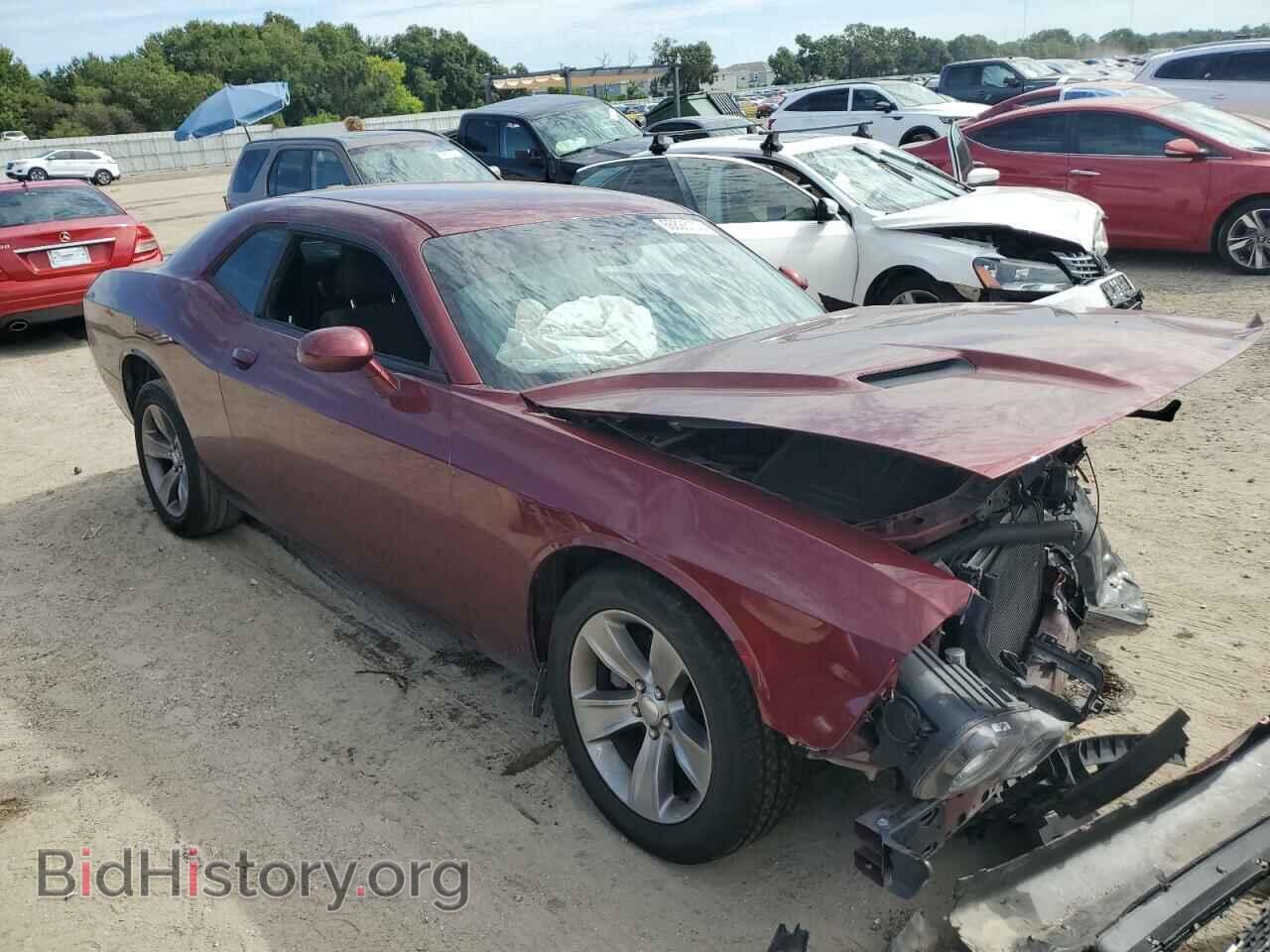 2017 DODGE CHALLENGER - VIN: 2C3CDZAG6HH561090 - Photo 4