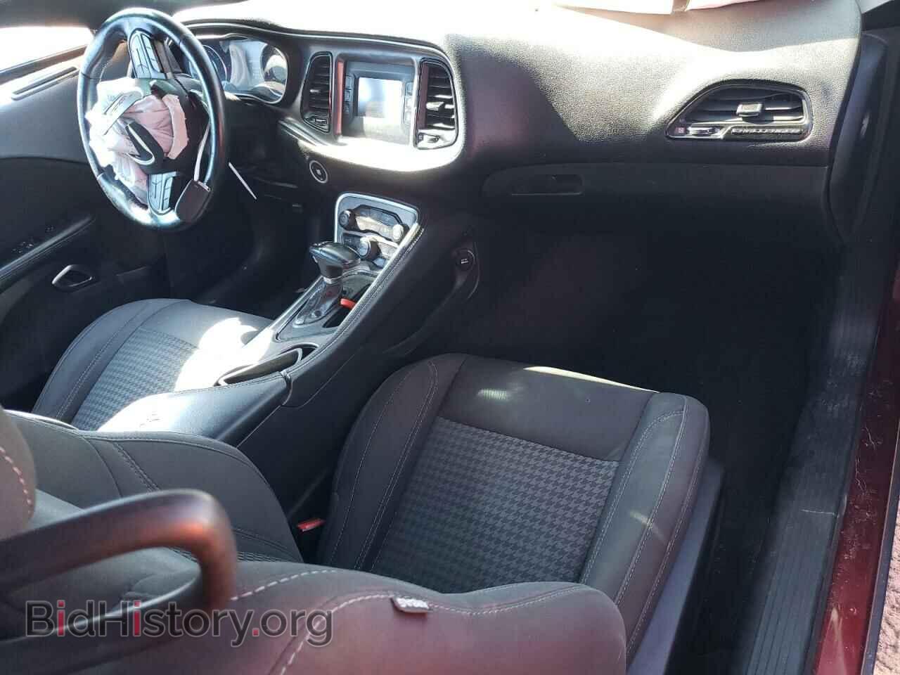 2017 DODGE CHALLENGER - VIN: 2C3CDZAG6HH561090 - Photo 8