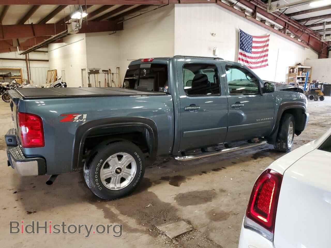 2007 CHEVROLET ALL Models - VIN: 2GCEK13M271618231 - Фото 3