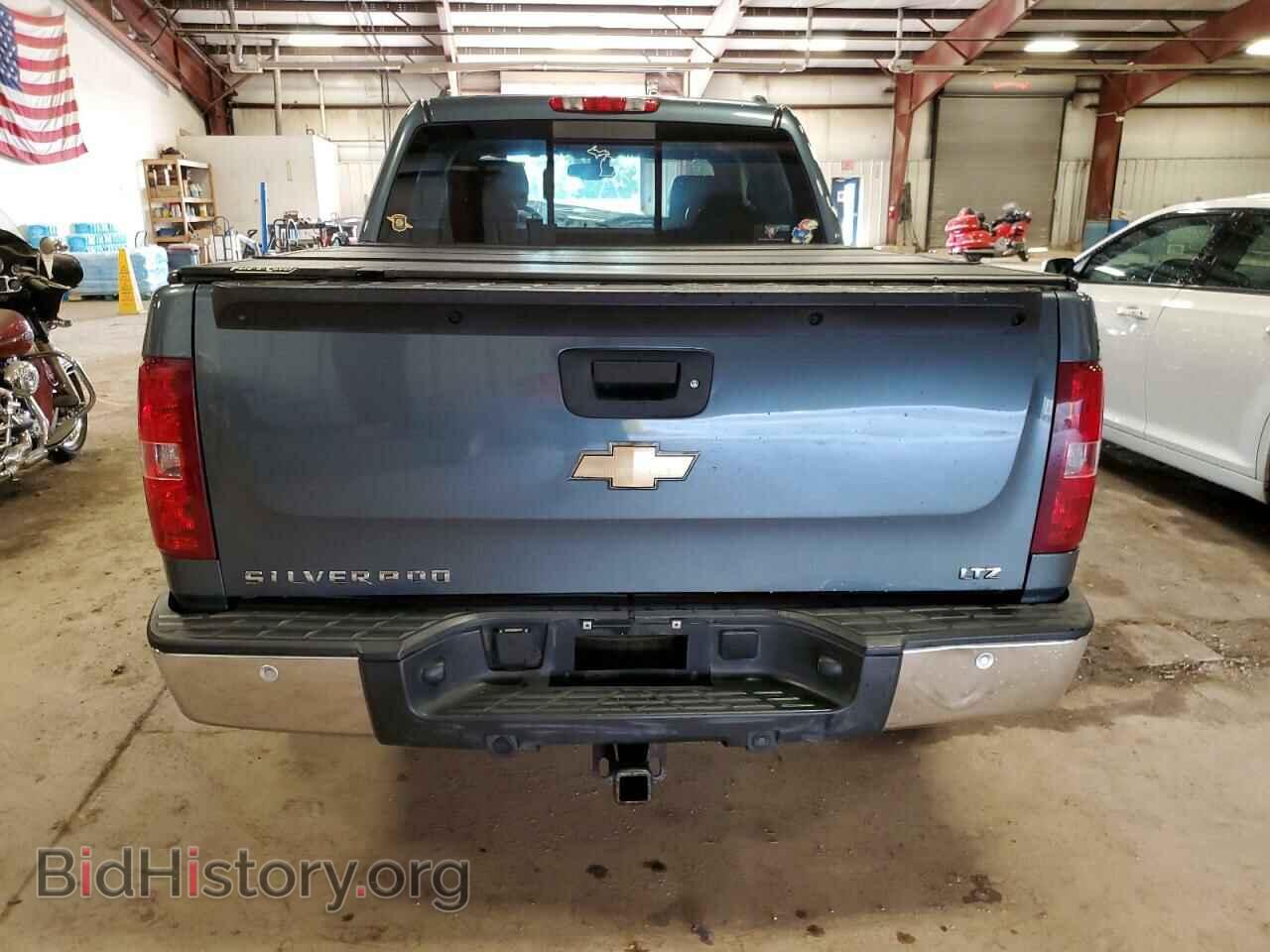 2007 CHEVROLET ALL Models - VIN: 2GCEK13M271618231 - Фото 6