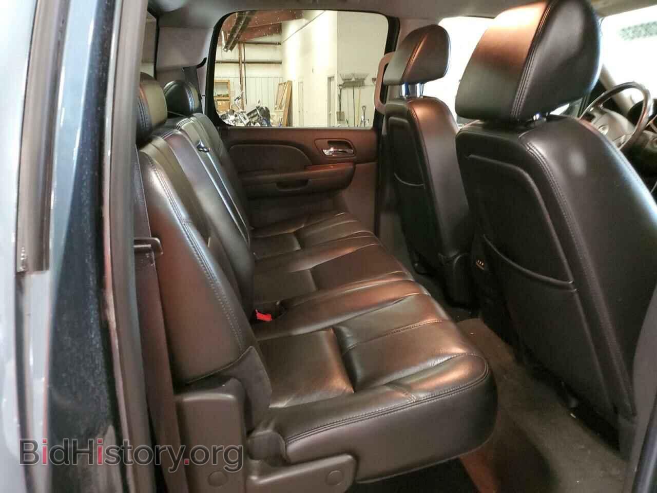 2007 CHEVROLET ALL Models - VIN: 2GCEK13M271618231 - Фото 10