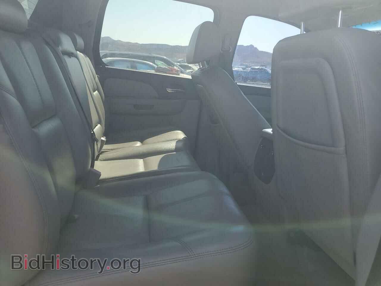 2007 CHEVROLET AVALANCHE - VIN: 3GNFK12357G148661 - Фото 10