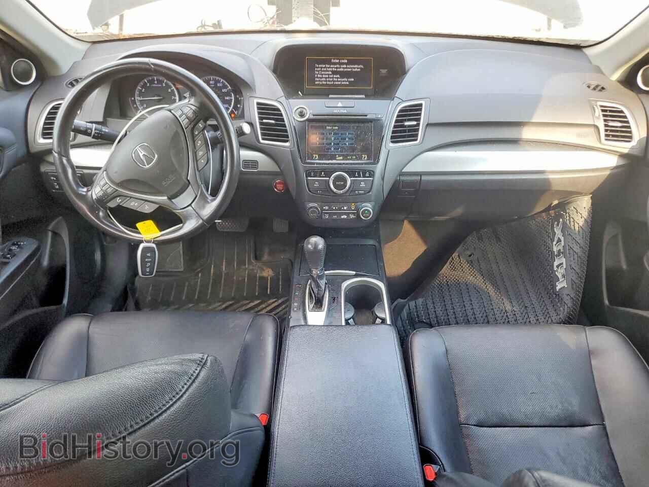 2017 ACURA RDX - VIN: 5J8TB4H71HL022777 - Фото 8