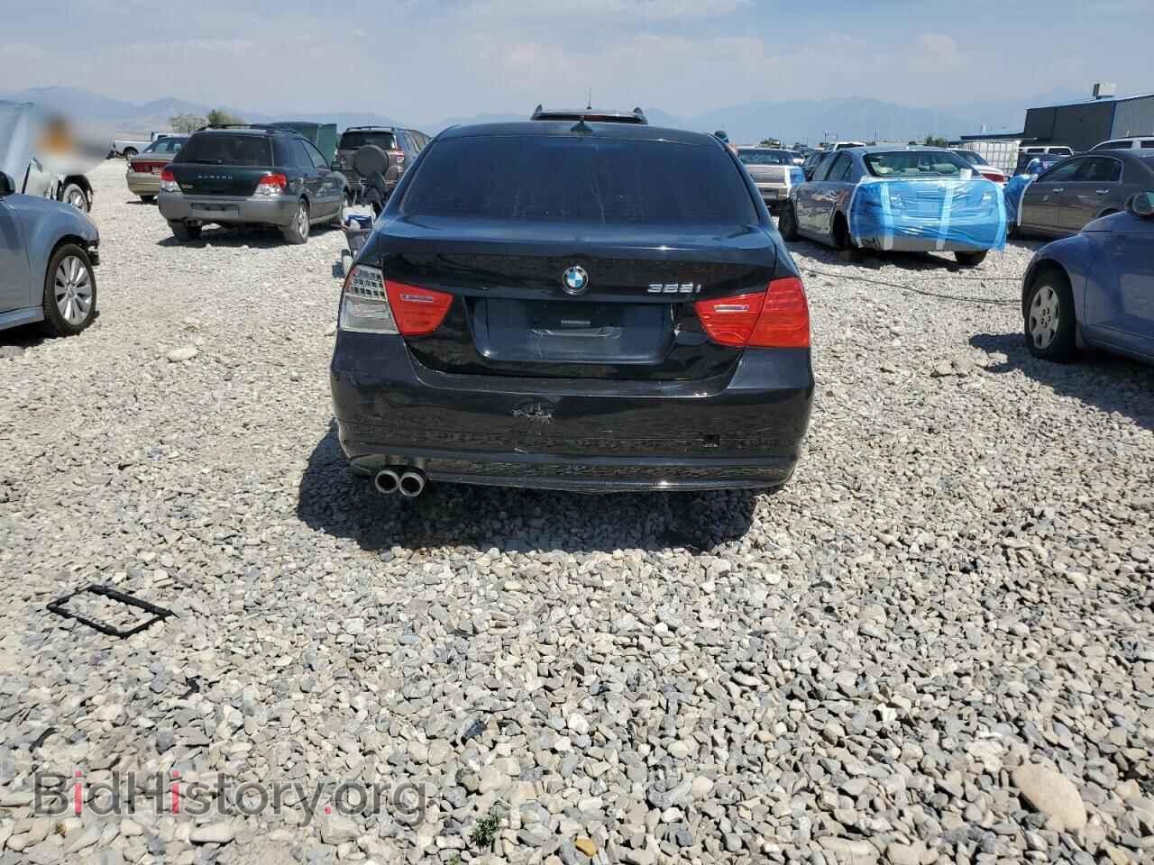 2011 BMW 3 SERIES - VIN: WBAPH5C58BA443633 - Фото 6