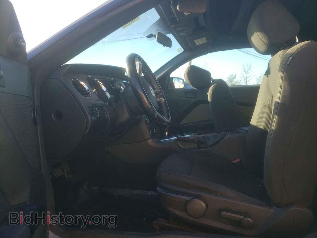 2014 FORD MUSTANG - VIN: 1ZVBP8EM7E5205644 - Фото 7