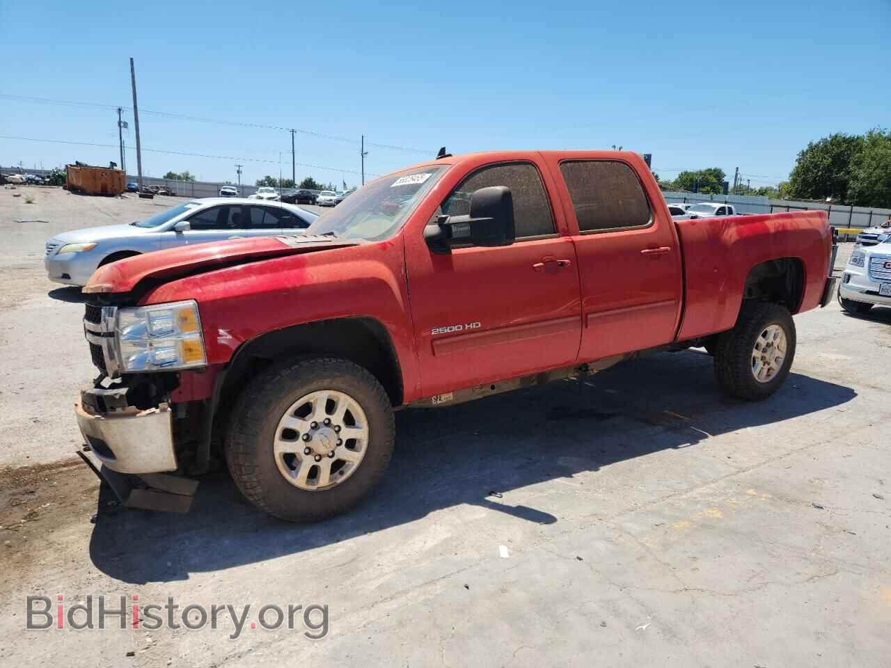 Photo 1GC1KYE86CF201592 - CHEVROLET ALL Models 2012