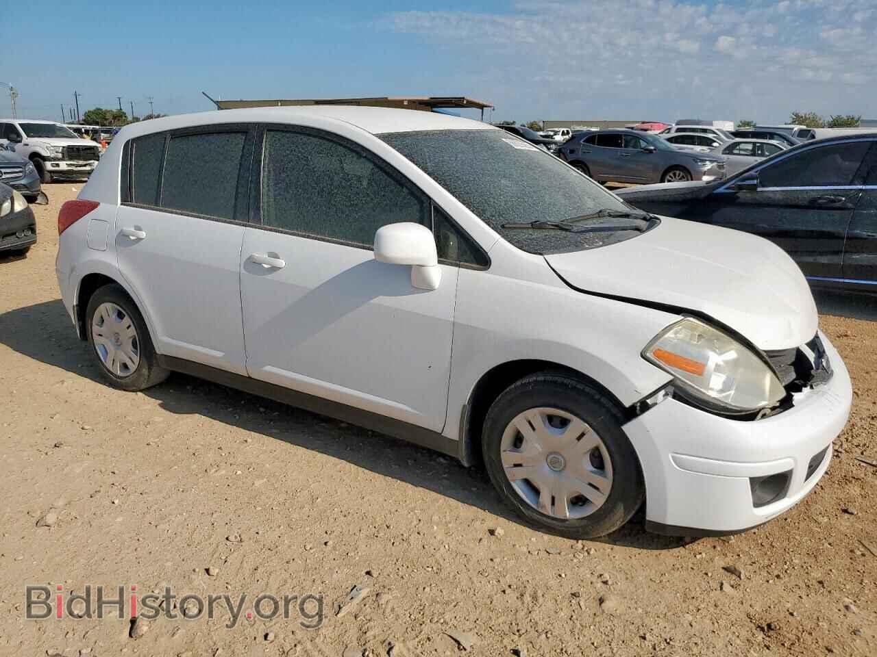 2011 NISSAN VERSA - VIN: 3N1BC1CPXBL415267 - Фото 4