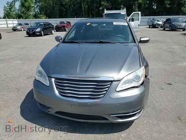 2013 CHRYSLER 200 - VIN: 1C3CCBBG6DN659398 - Фото 13