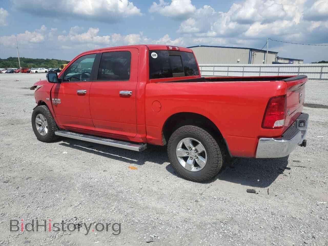 2019 RAM 1500 - VIN: 3C6RR7LT2KG622455 - Фото 2