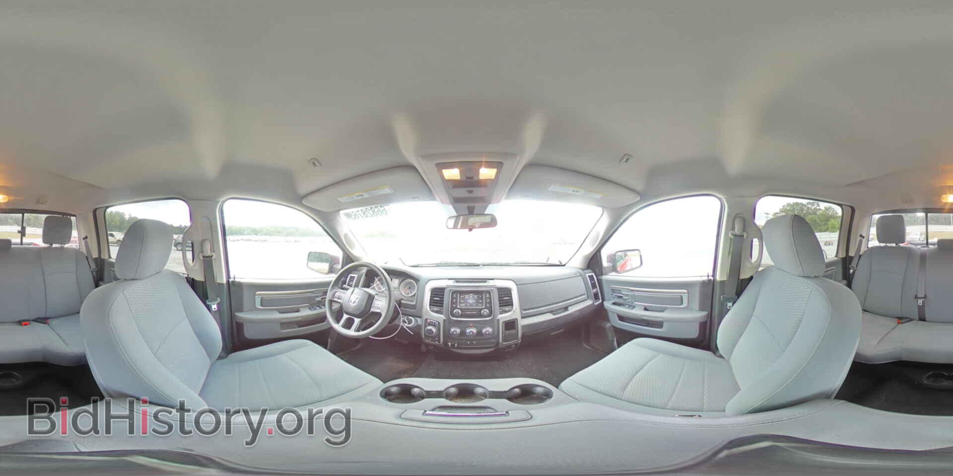 2019 RAM 1500 - VIN: 3C6RR7LT2KG622455 - Фото 14