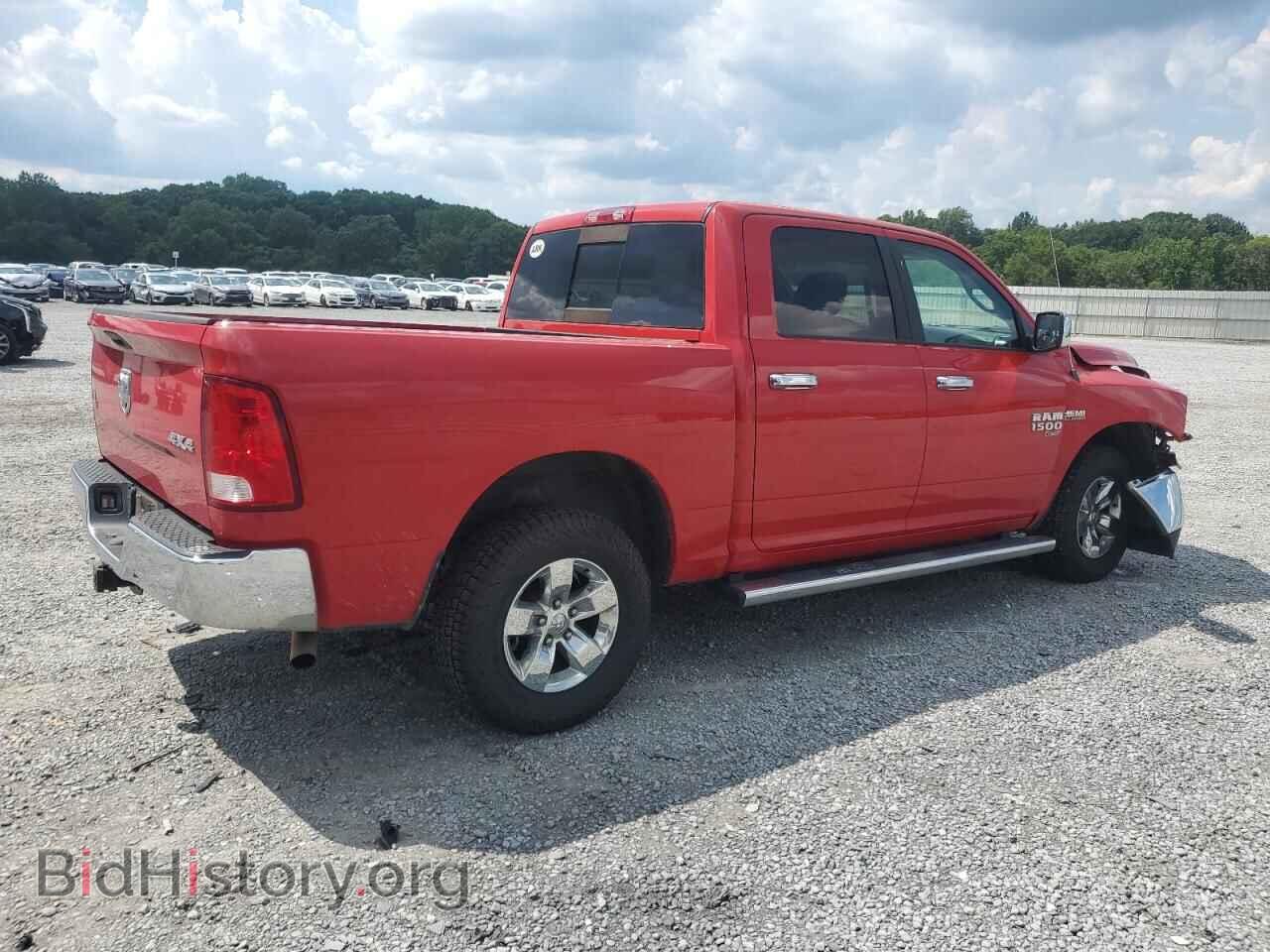 2019 RAM 1500 - VIN: 3C6RR7LT2KG622455 - Фото 3