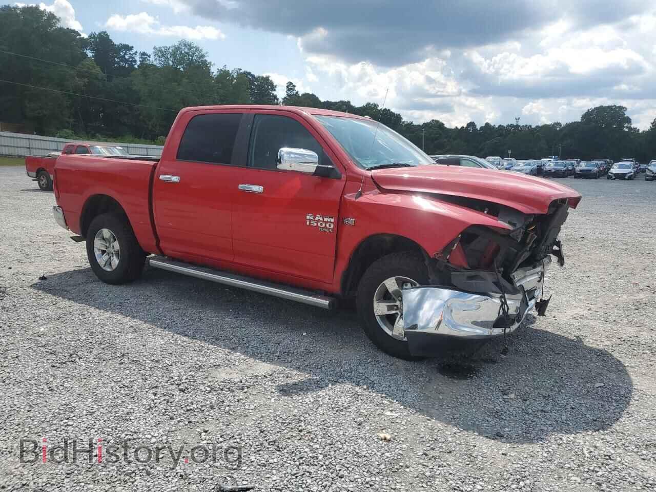 2019 RAM 1500 - VIN: 3C6RR7LT2KG622455 - Фото 4