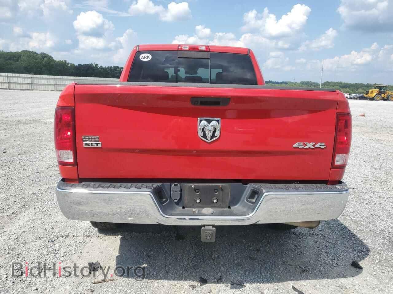 2019 RAM 1500 - VIN: 3C6RR7LT2KG622455 - Фото 6