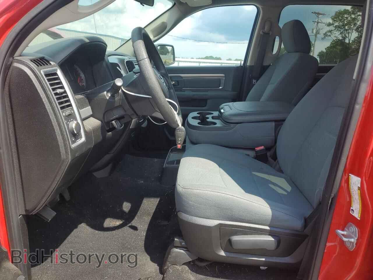 2019 RAM 1500 - VIN: 3C6RR7LT2KG622455 - Фото 7