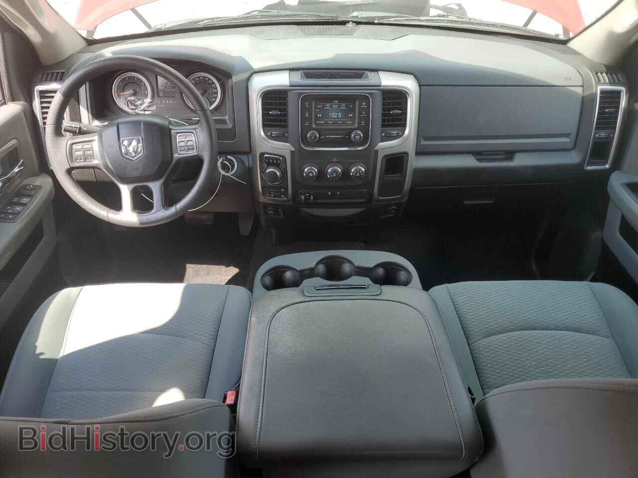 2019 RAM 1500 - VIN: 3C6RR7LT2KG622455 - Фото 8