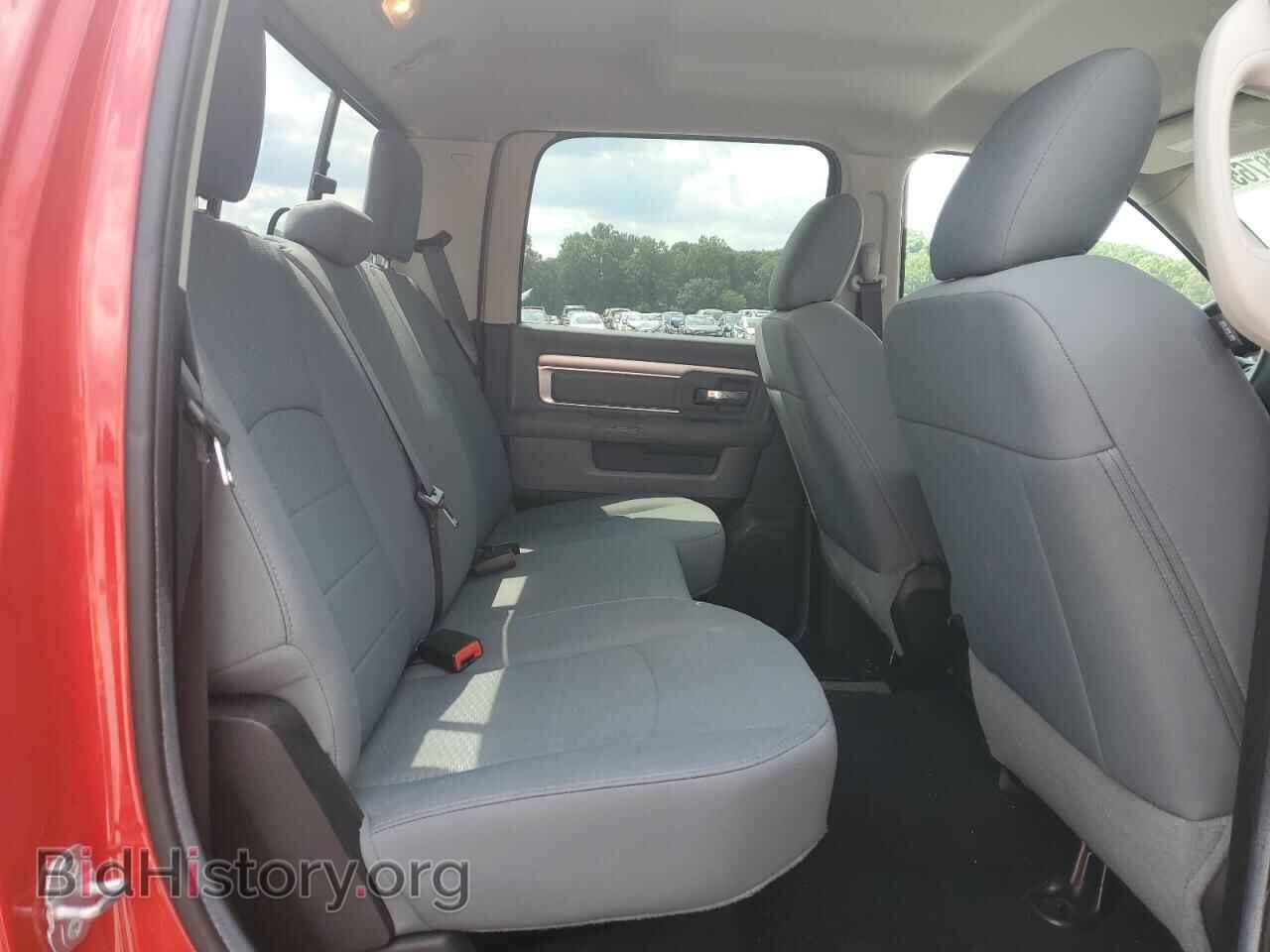 2019 RAM 1500 - VIN: 3C6RR7LT2KG622455 - Фото 10
